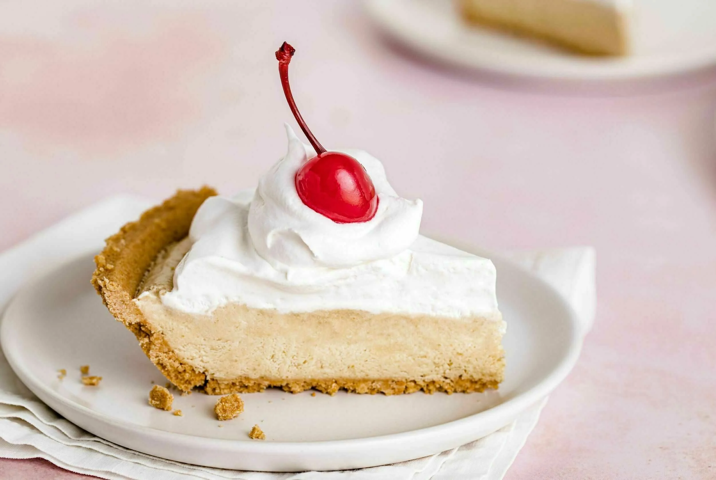 Root Beer Pie | Recipe Saver