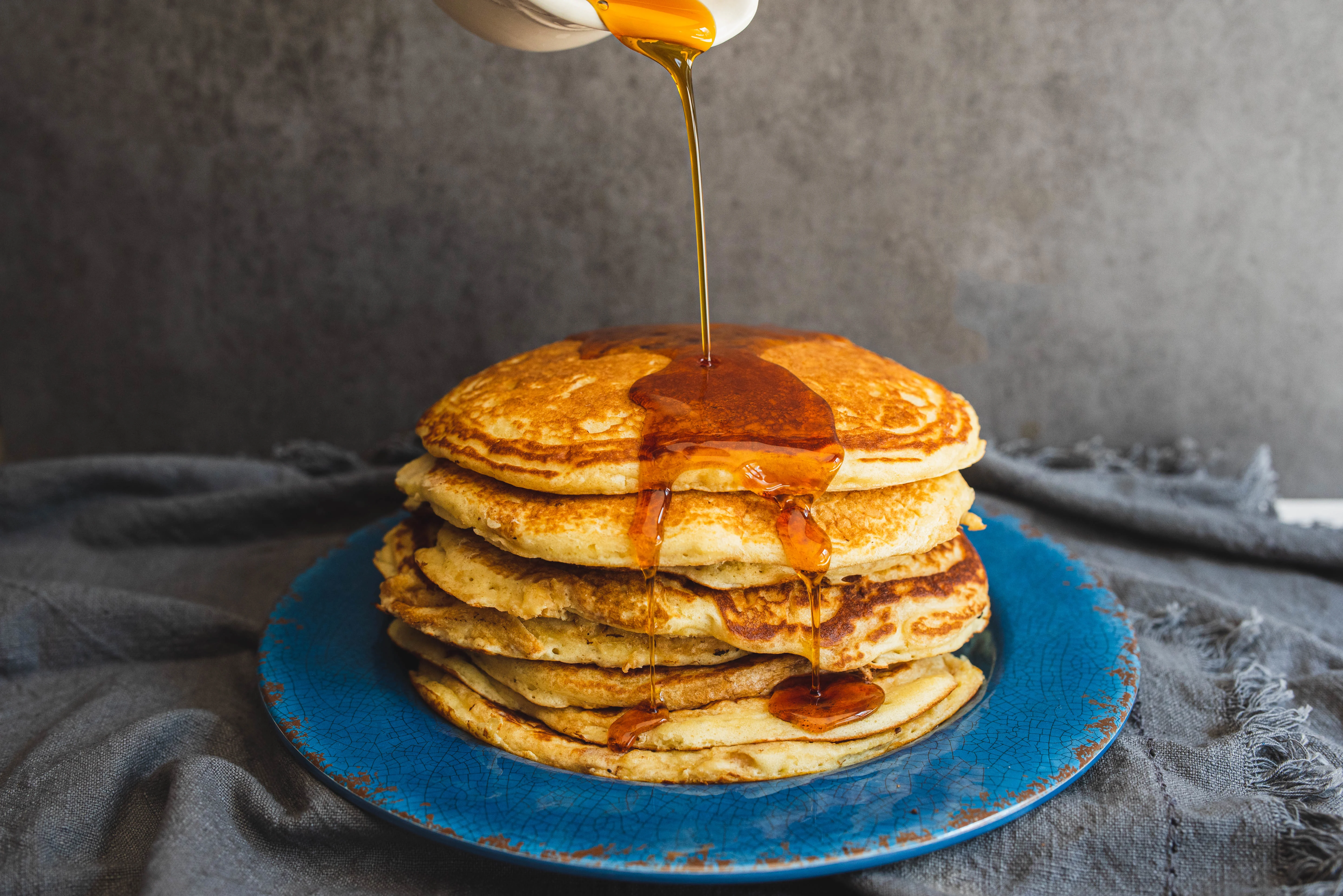 Best Buttermilk Pancakes | Recipe Saver