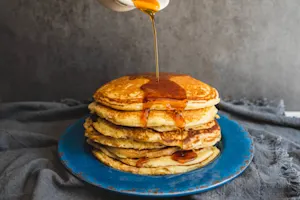 Best Buttermilk Pancakes (6)
