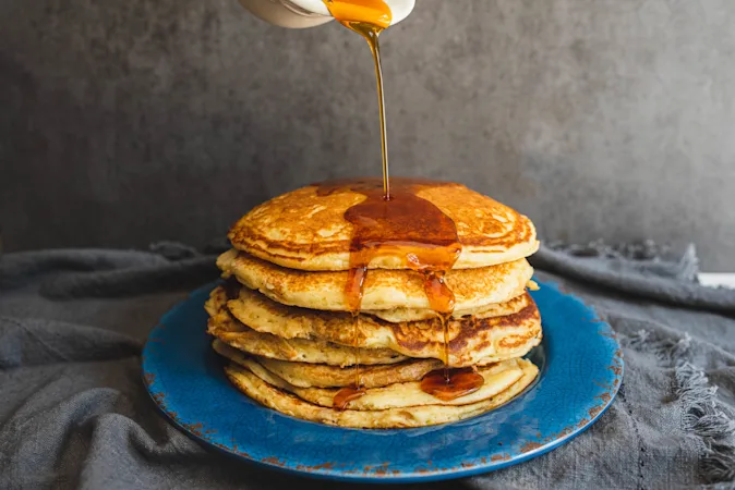 Best Buttermilk Pancakes (6)