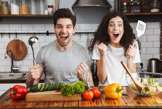 Pro Chef 2