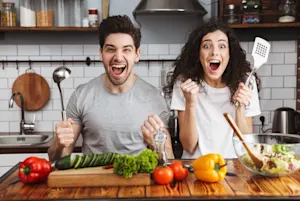 Pro Chef 2