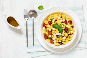 Top Of The Class Salad