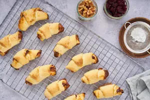 Polish Rugelach 1