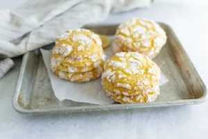 Cool Whip® Cookies