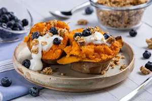 Loaded Brunch Potatoes