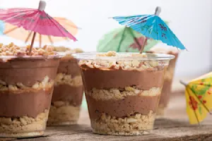 Sand Buckets