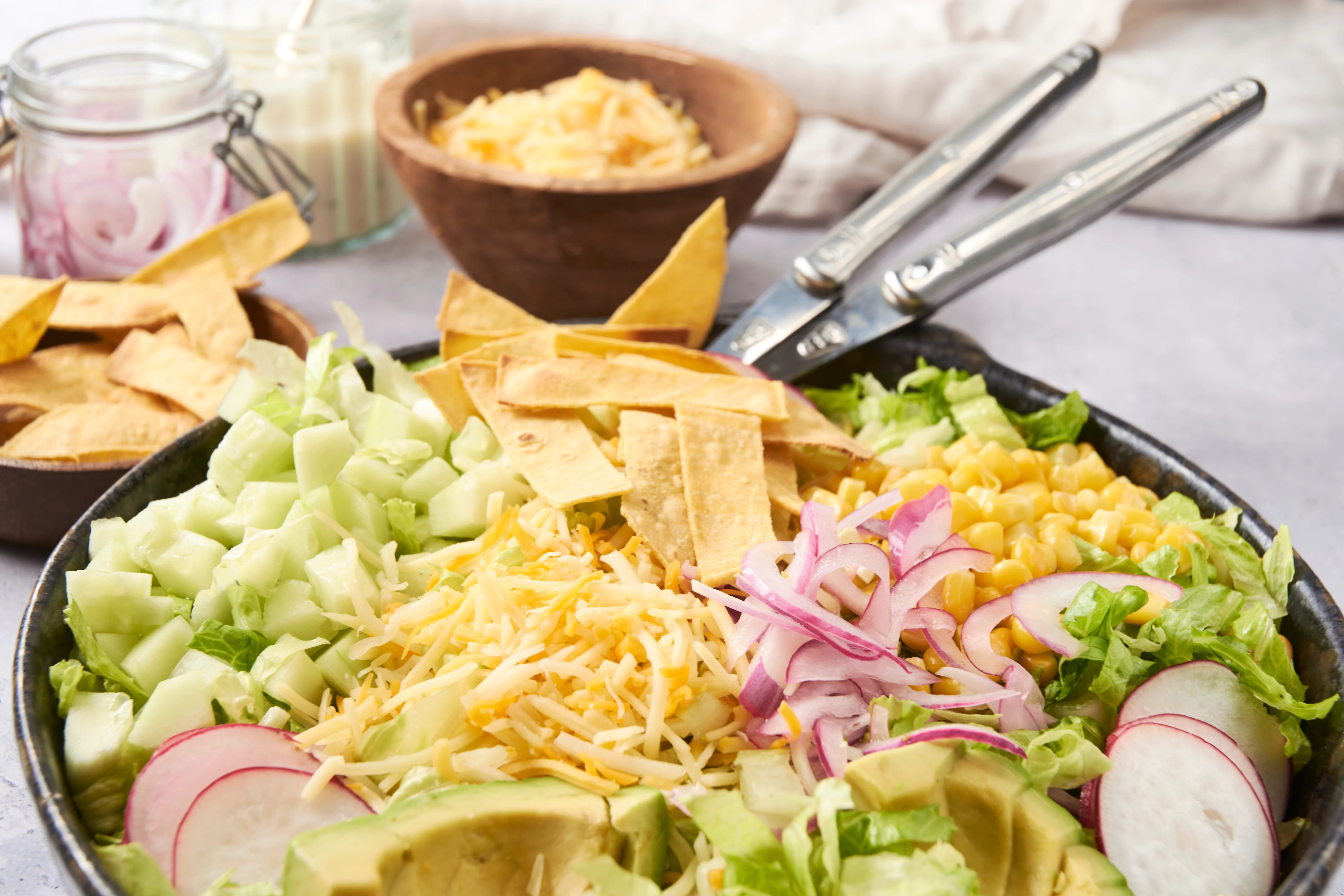 Red River Salad | Recipes Direct