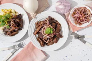 Filipino Steak