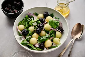 Dew Salad