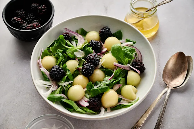 Dew Salad