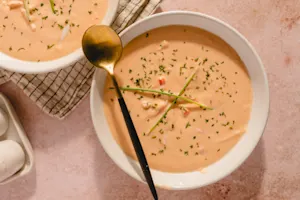 Lowcountry Soup