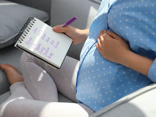 The Most Popular Baby Names Will Surprise You-1