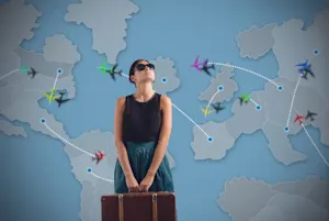 globetrot