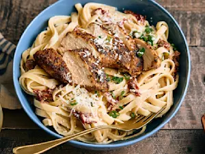 New Orleans Alfredo 3