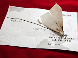 Russia to Blame for MH17 Downing, UN Rules