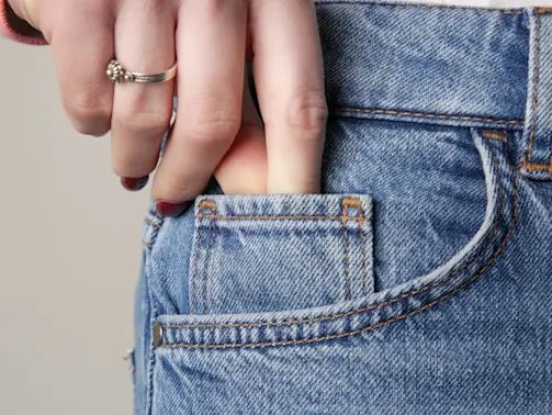 Why Jeans Have Tiny Pockets-1