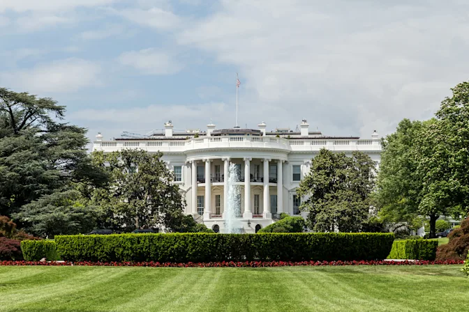 White House