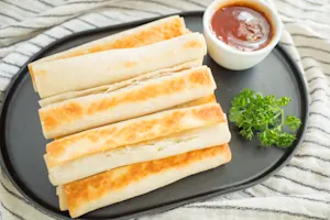 Rangoon Rolls