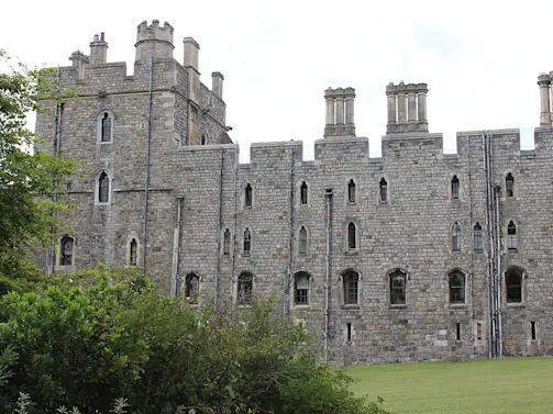 Windsor Castle 2011 04