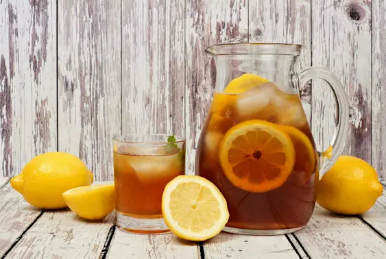 Sweet Tea image