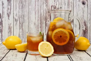 Sweet Tea image