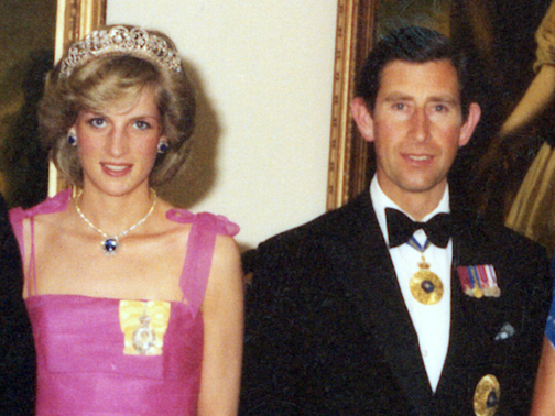 Princess Diana’s Last 24 Hours: The True Story-1