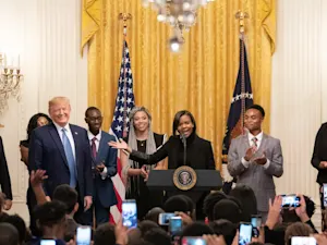 Candace Owens Blasts Trump: 'He Thinks MAGA Base Is Stupid'-1
