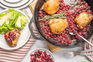 Fa La La Chicken-4