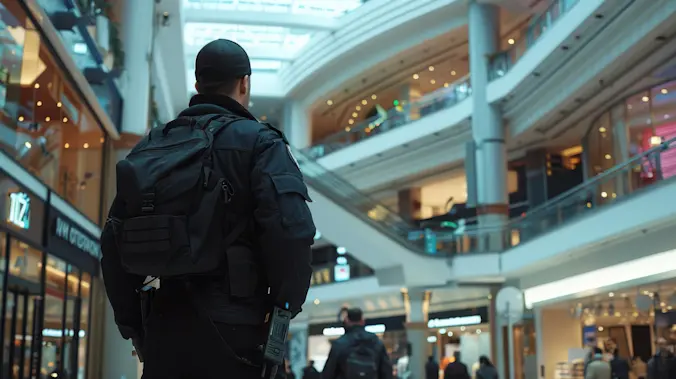 10 of the Most Dangerous US Shopping Centers-2