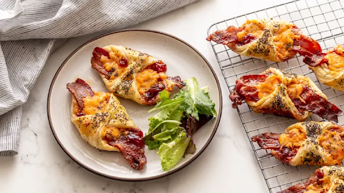 Breakfast Turnovers 2