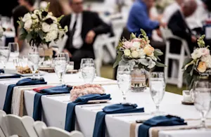 Bride Donates $15K Reception to Charity After Canceling Wedding-1