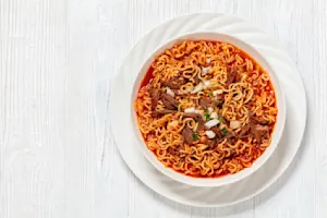 Secret Ramen