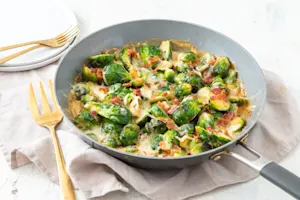 Reunion Casserole