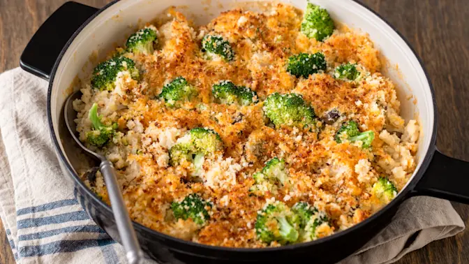 Momma-s Love Casserole 3