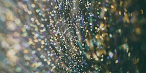 glimmer