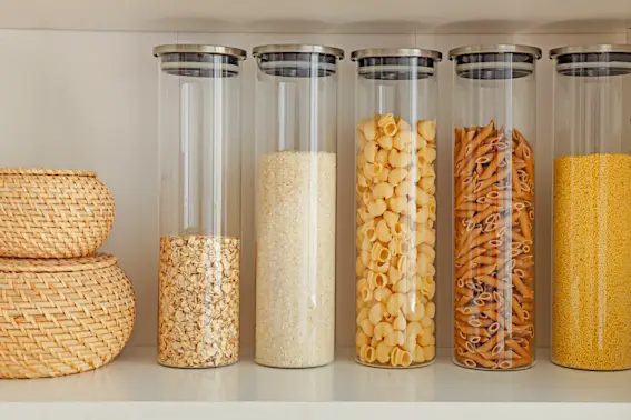 7 Organization Hacks to Clear the Clutter-1