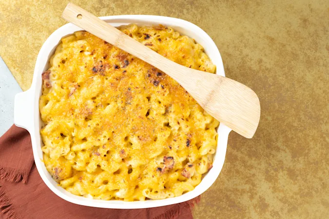Man Cave Mac