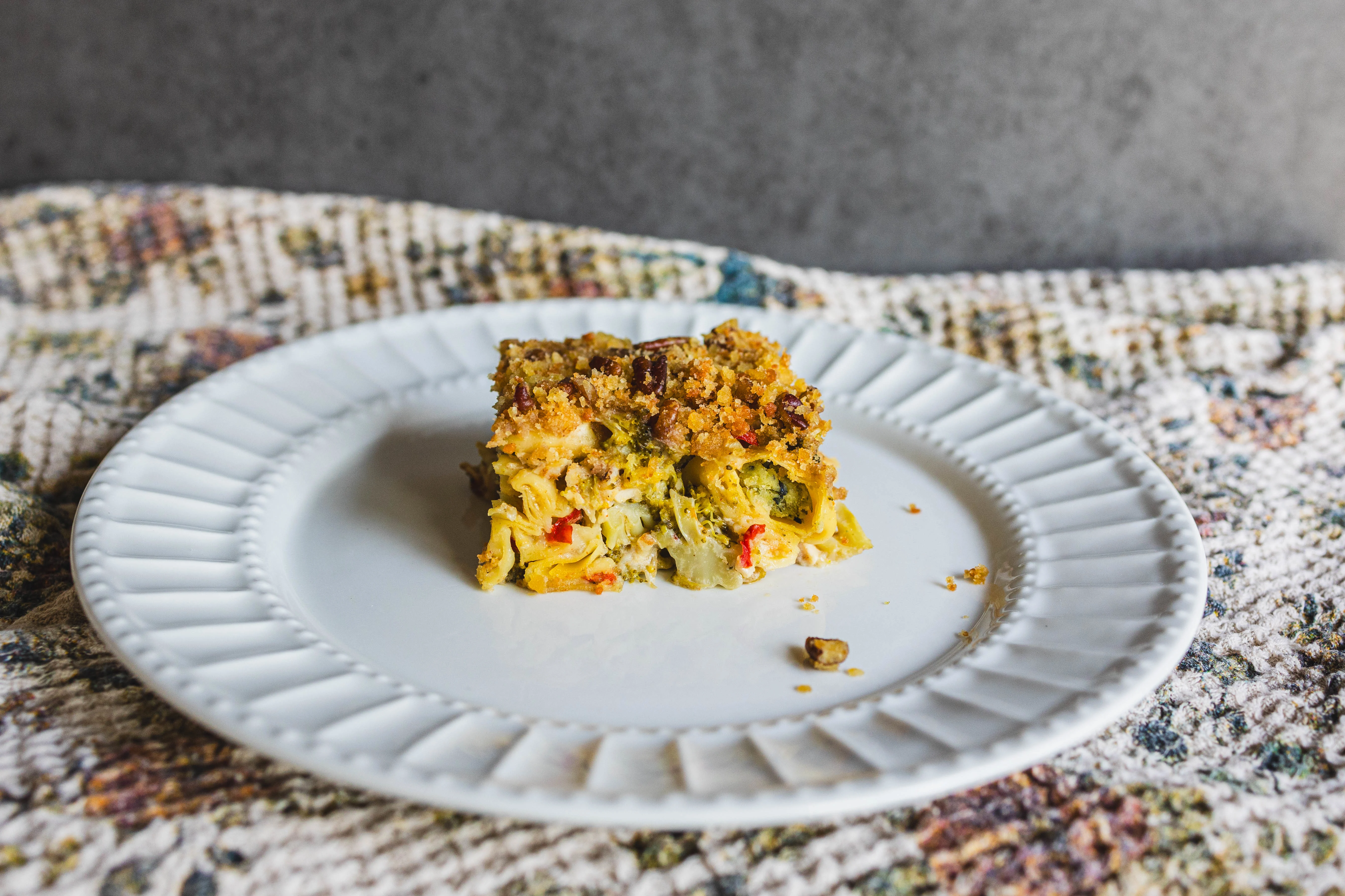 Sunday Chicken Pasta Bake | Recipes Direct