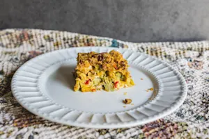 sunday chicken pasta bake (1)