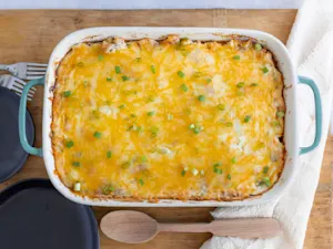 Tater Tot Surprise