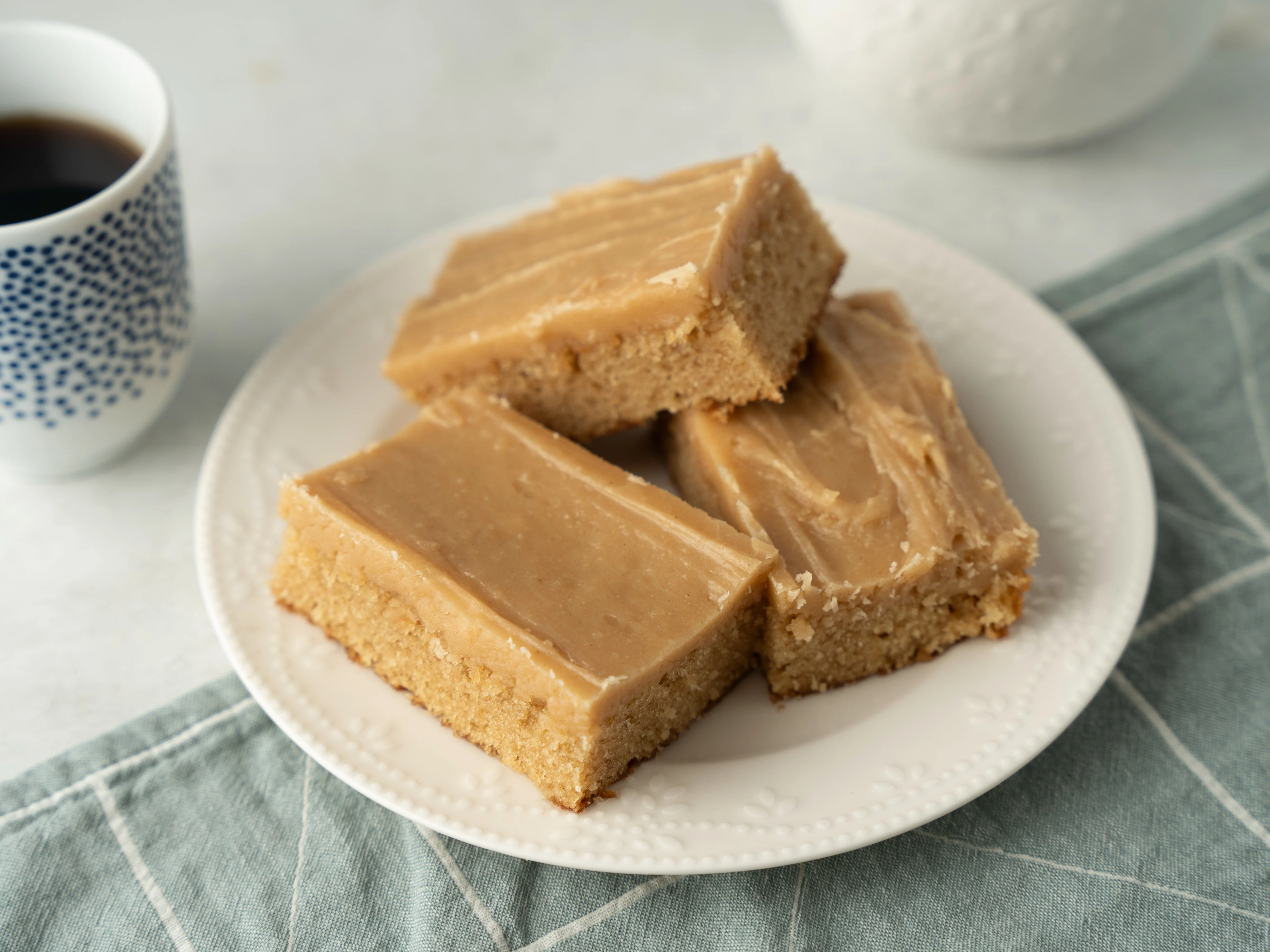 Peanut Butter Dream Sheet Cake | Recipes Direct
