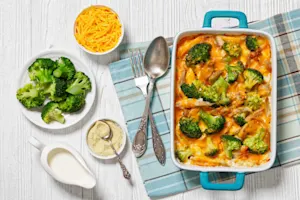 Ramen Dump Casserole 01