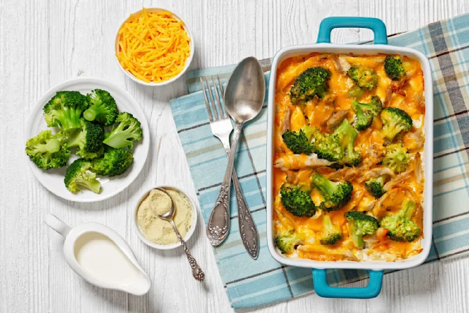 Ramen Dump Casserole 01