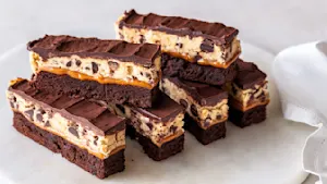 Trillionaire Bars