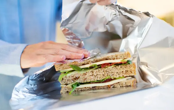 5 Scary Reasons to Stop Using Foil on Leftovers Now!-1