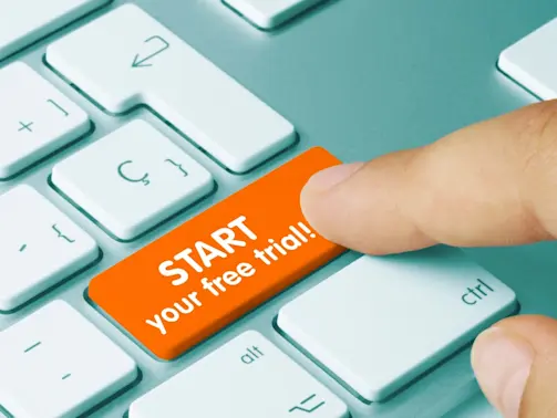 Why You Should Think Twice About Free Trial Offers