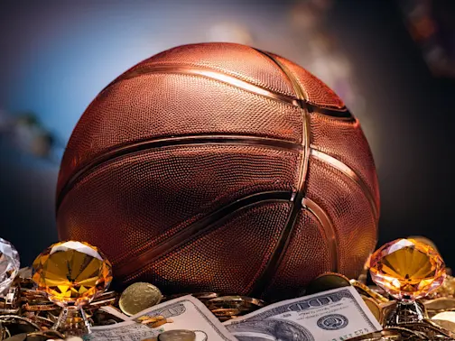 Top 10 Highest Paid Athletes