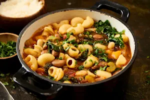 Winter White Bean Soup