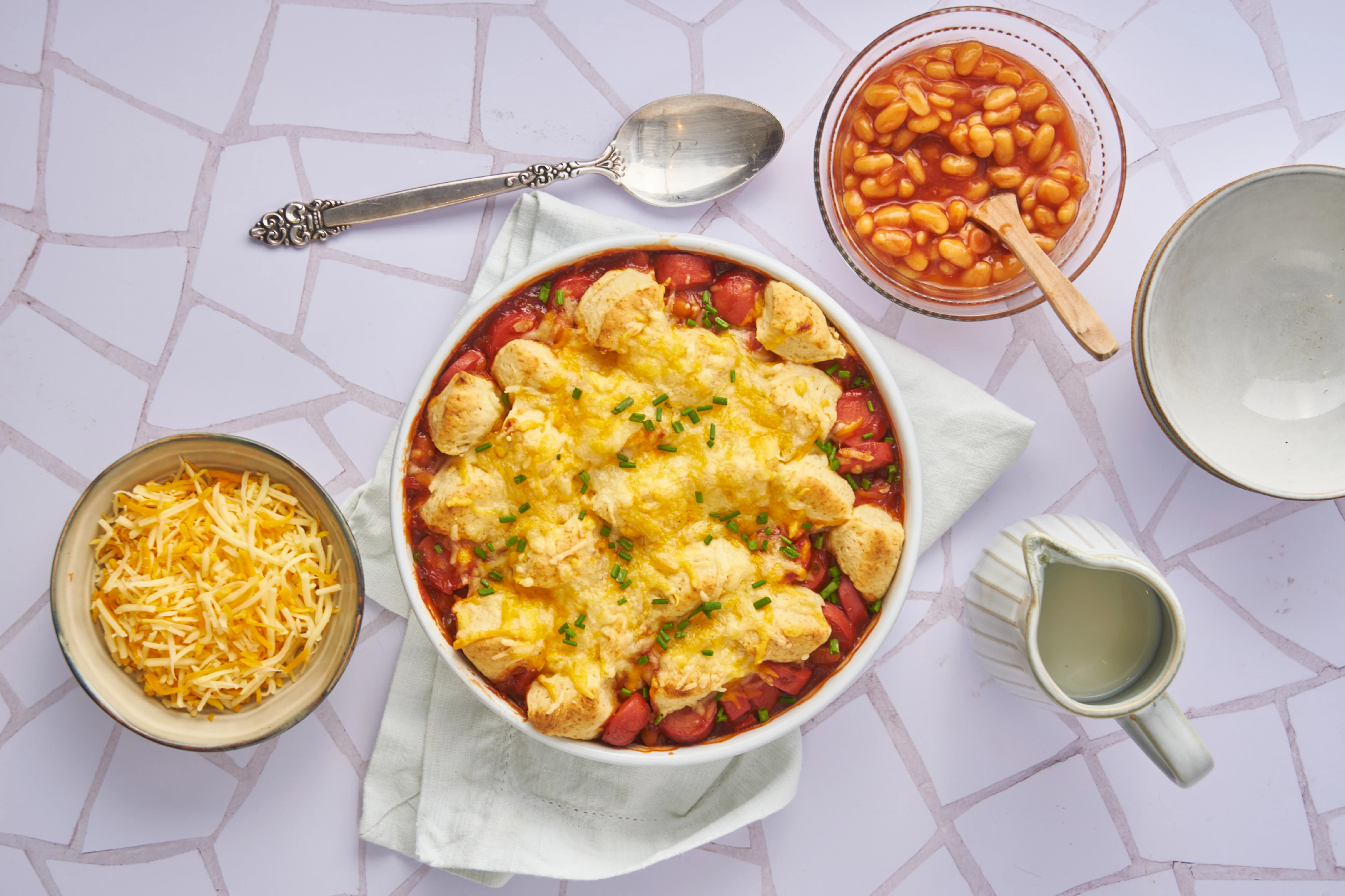 Dog-Gone-Good Bake | Cooking Professionally